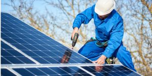 Installation Maintenance Panneaux Solaires Photovoltaïques à Joigny